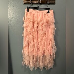 Live 4 Truth Skirt